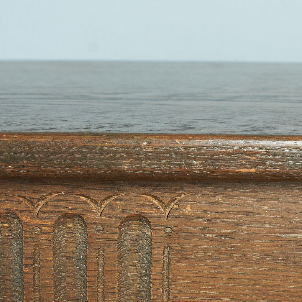 Webber Furniture コンソールデスク