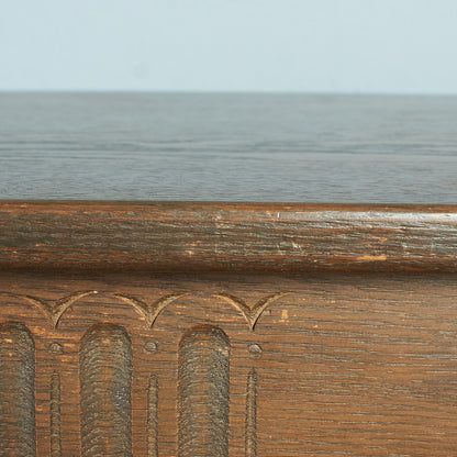 Webber Furniture コンソールデスク