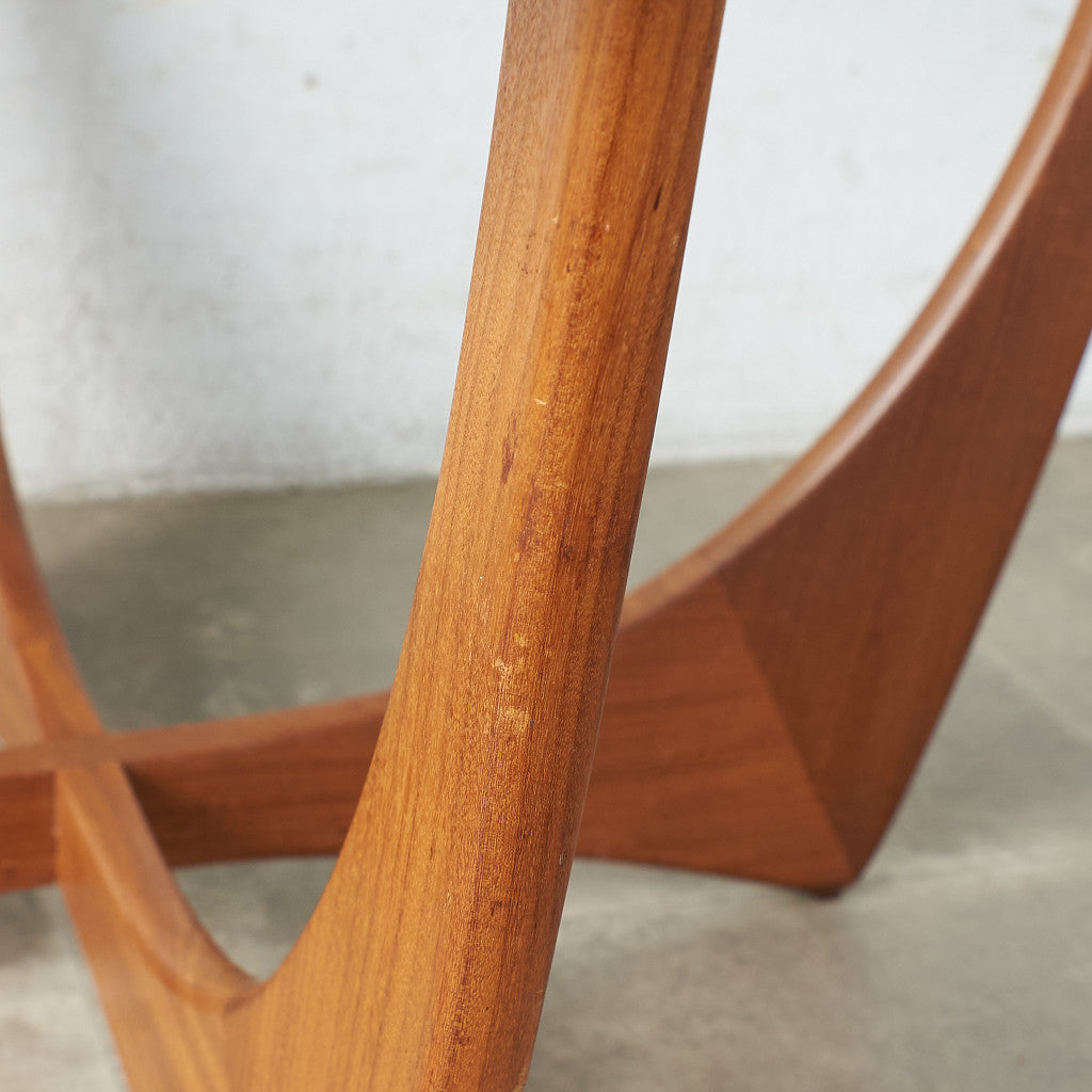 サーキュラー アストロテーブル Occasional Table (8040)