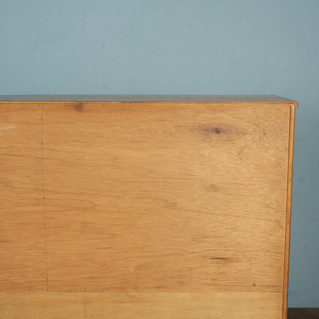Jentique Vintage High Sideboard #80419