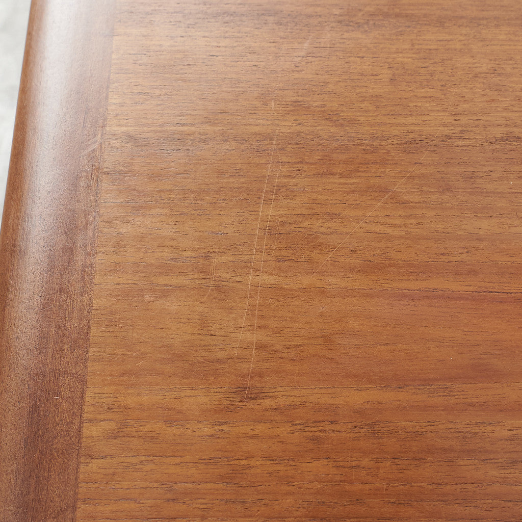Astro ネストテーブル