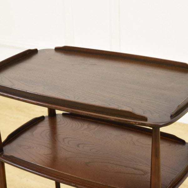 Ercol トローリーワゴン