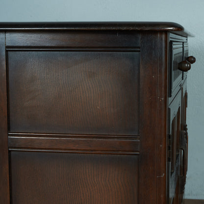 British Classic Cabinet #80473