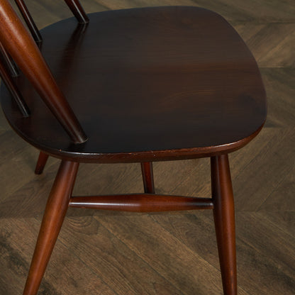 ERCOL Vintage Goldsmith Chair #66146