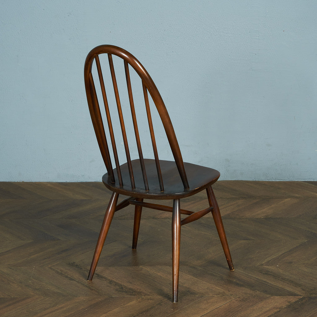 アーコール ERCOL クエーカーチェア #73954