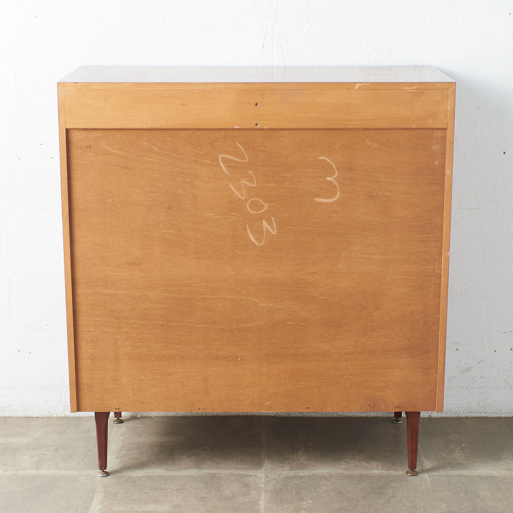 [67469][Meredew] Vintage wide chest
