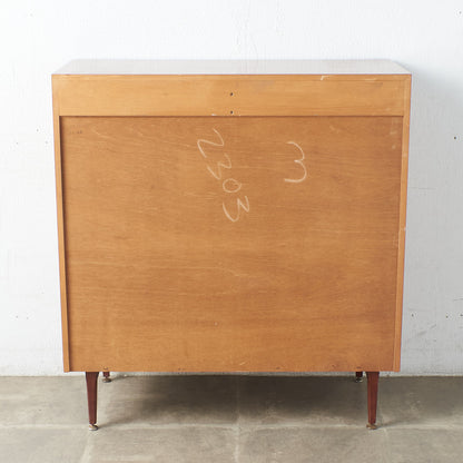 [67469][Meredew] Vintage wide chest