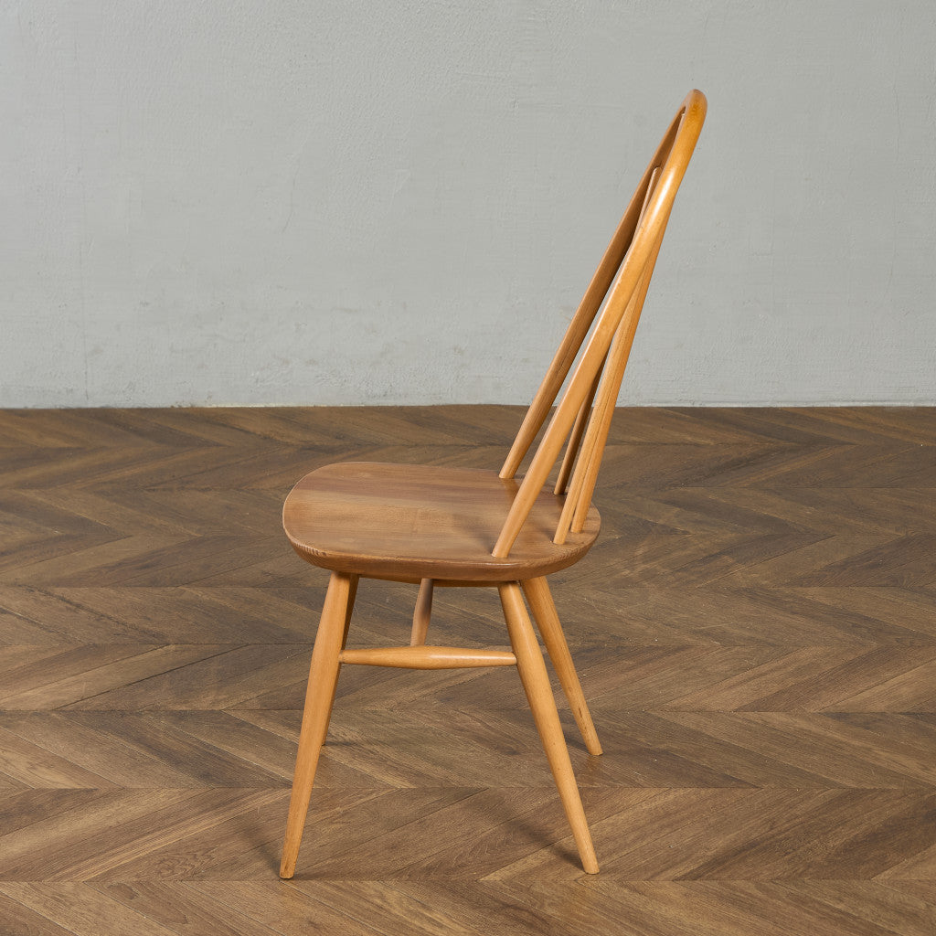 アーコール ERCOL クエーカーチェア #89755