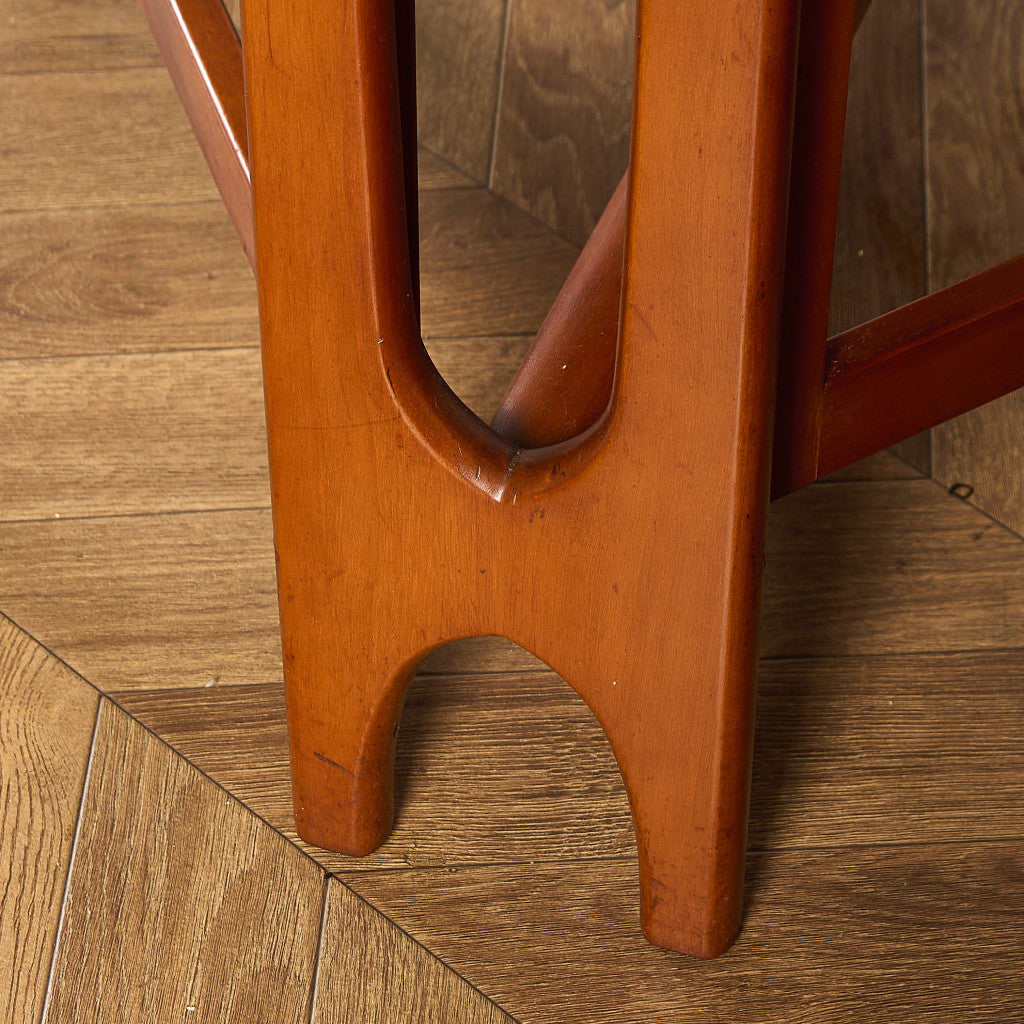 ゲートレッグ バタフライテーブル