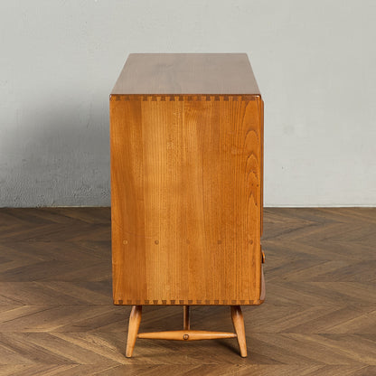 アーコール ERCOL ウィンザー サイドボード 467 ブルーラベル #99148