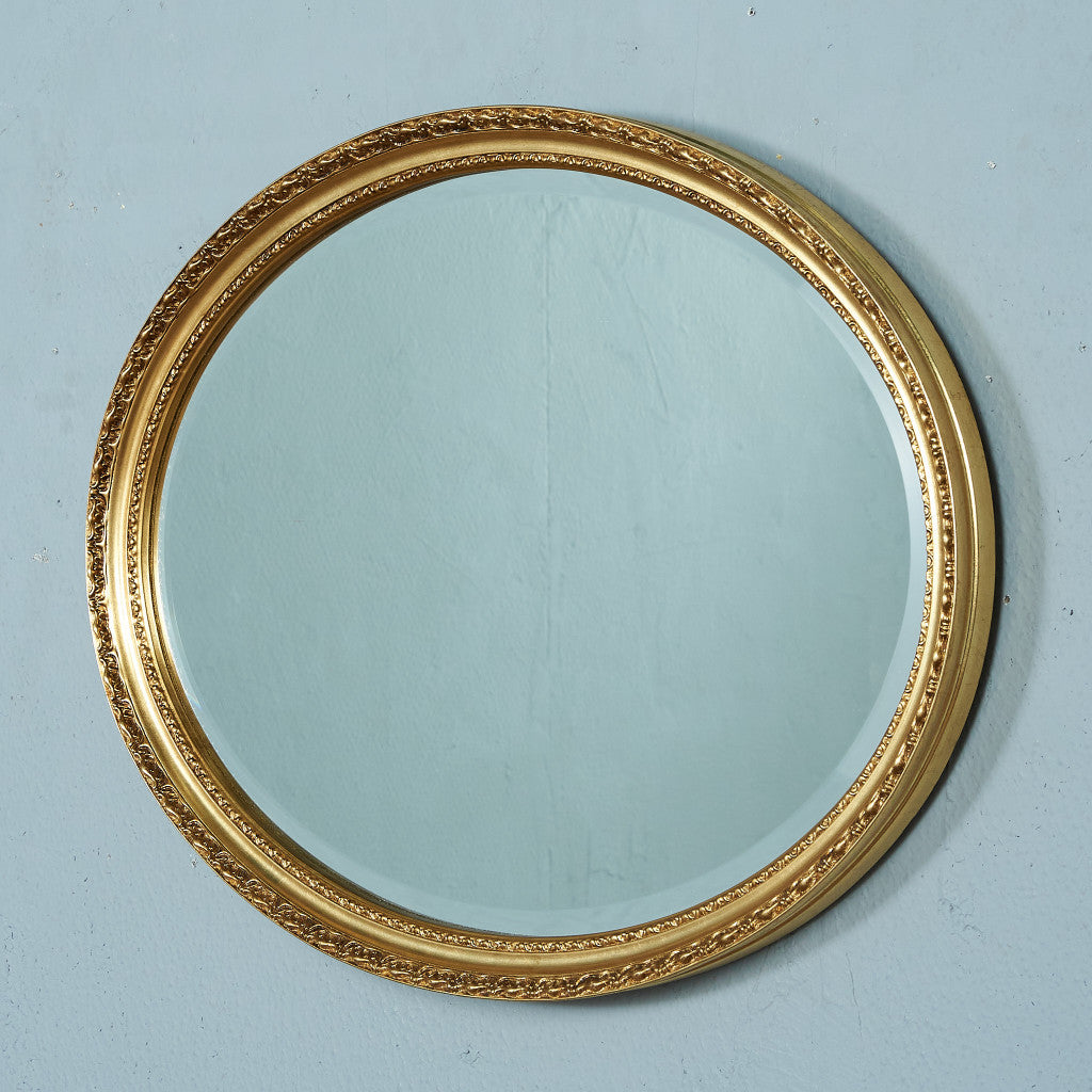 MORRIS MIRRORS Wall mirror #79638