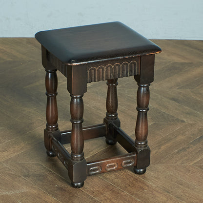 Priory Oak Nesting Tables #74928