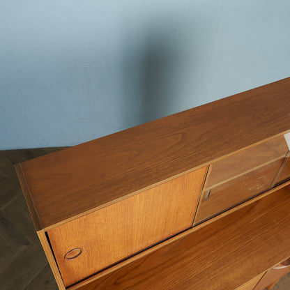 AVALON Vintage High Sideboard #83848