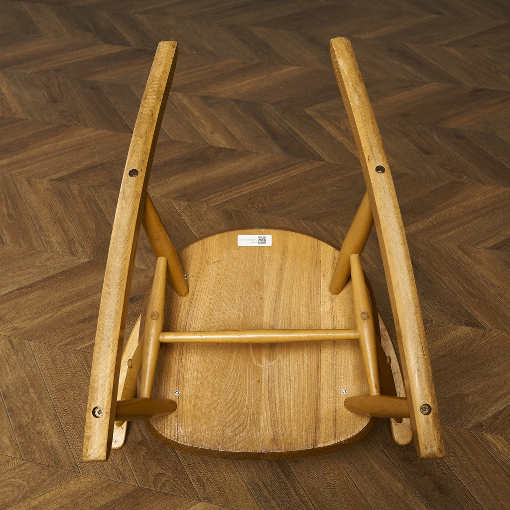 アーコール ERCOL ヴィンテージ ゴールドスミス ロッキングチェア #83712
