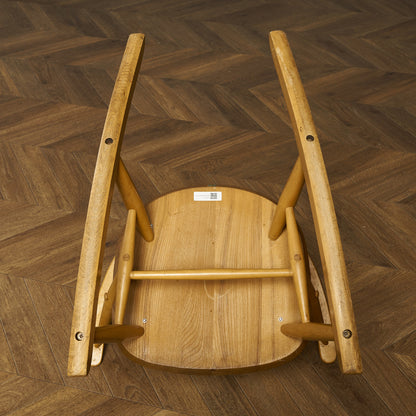 アーコール ERCOL ヴィンテージ ゴールドスミス ロッキングチェア #83712