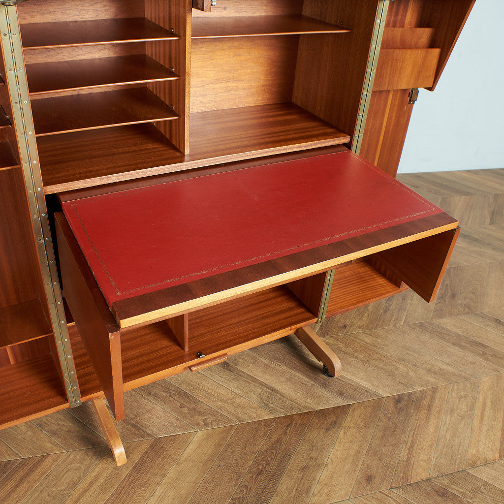 New craft Ltd HOME OFFICE Folding Desk #79693