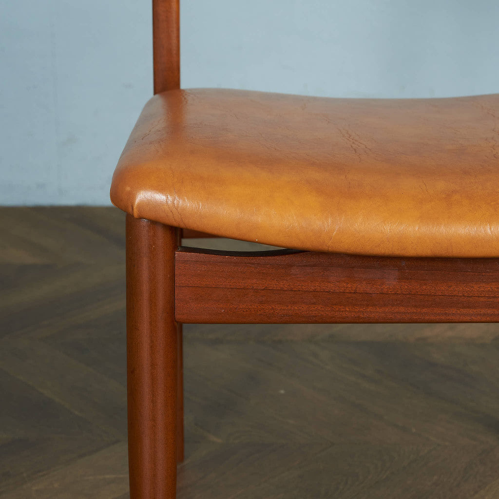 White &amp; Newton Vintage Dining Chair #85276