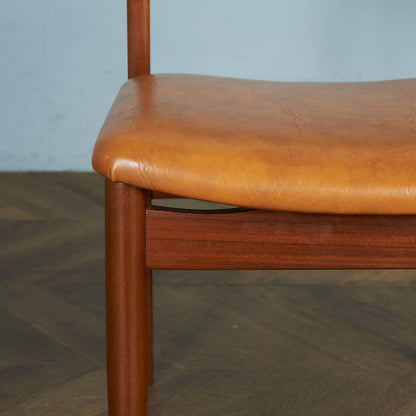 White &amp; Newton Vintage Dining Chair #85276