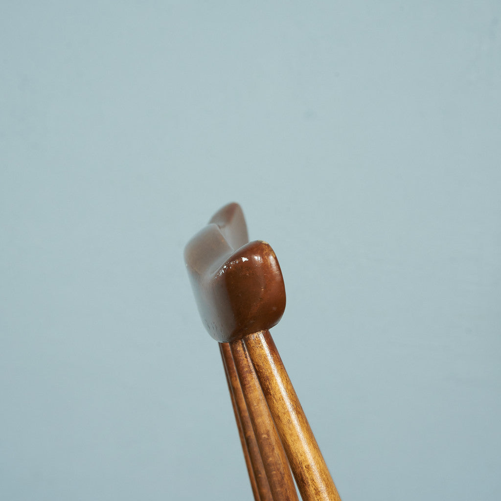アーコール ERCOL ヴィンテージ ゴールドスミスチェア #66144