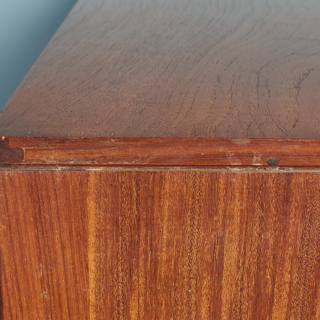 British Vintage Sideboard #74795