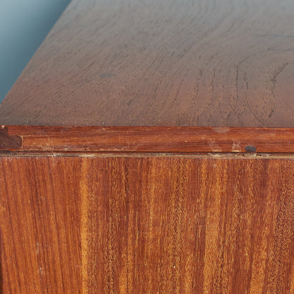 British Vintage Sideboard #74795