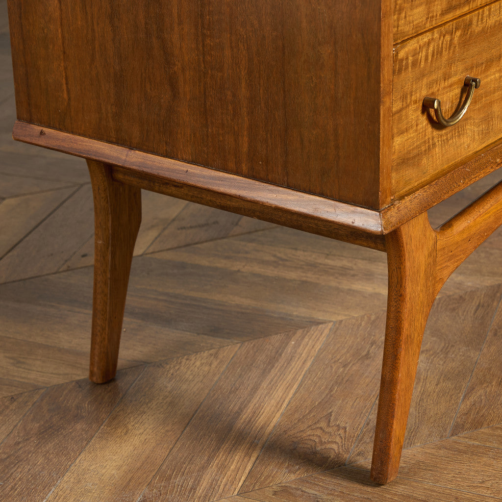 ヴィンテージ サイドボード