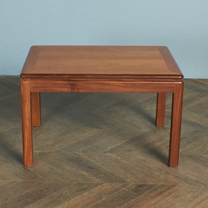 G-PLAN Vintage Coffee Table #77794