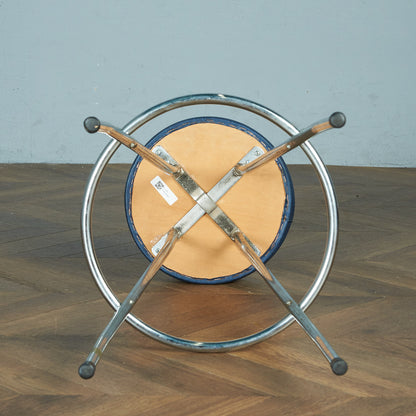 British made counter chair #81864