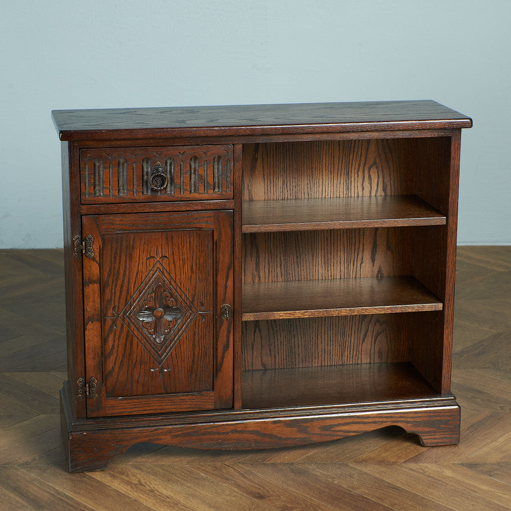 ジェイシーファニチャー Jaycee Furniture ブックケース #79675