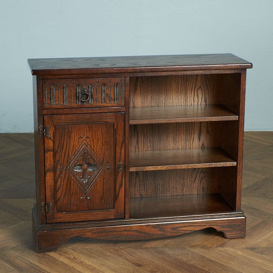 ジェイシーファニチャー Jaycee Furniture ブックケース #79675