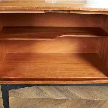 Nathan Vintage High Sideboard #79494