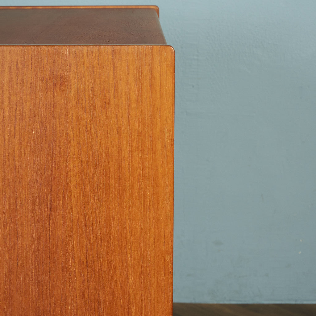 William Lawrence Vintage Tall Chest #69297