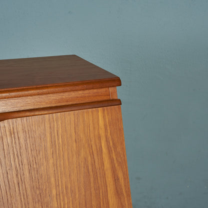 British Vintage Writing Bureau #80434