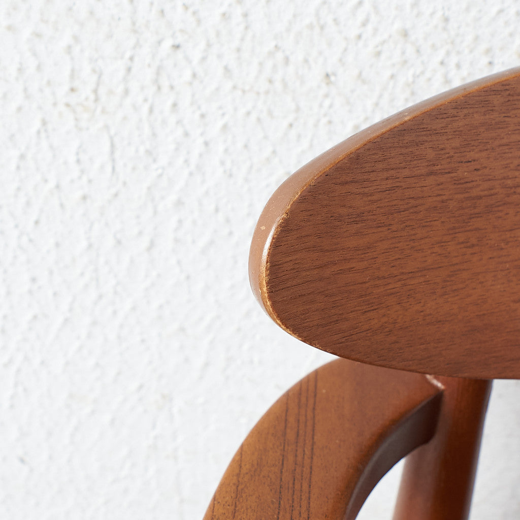 ヴィンテージ アームチェア