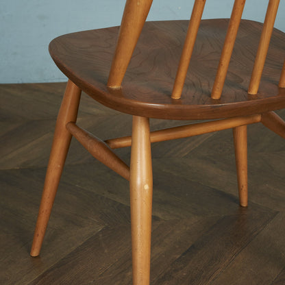 アーコール ERCOL ヴィンテージ ゴールドスミスチェア #77518