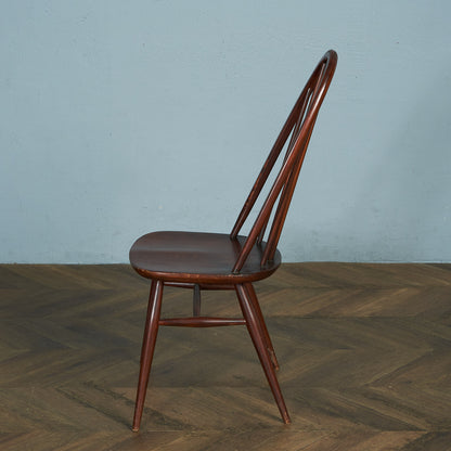 ERCOL Quaker Chair #66083