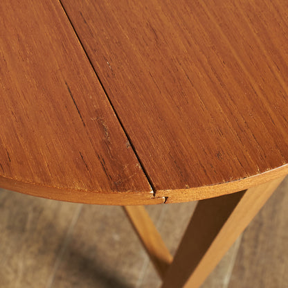 Novy Domov Poul Hundevad Nesting Tables by Novy Domov #80217