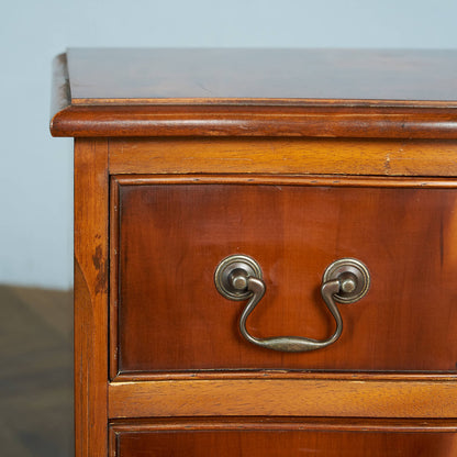 British Classic Side Chest #85390