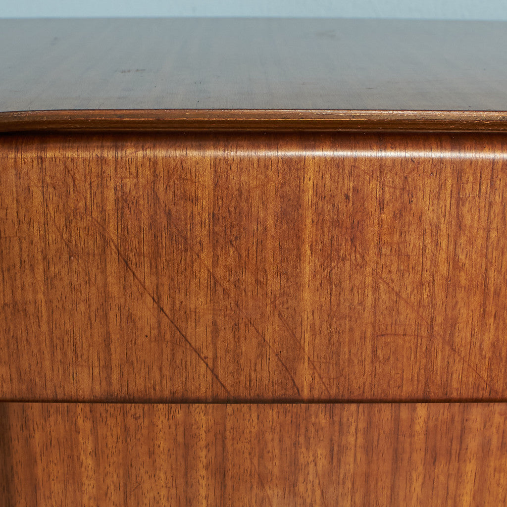 Beauty Beautility British Vintage Sideboard #77457
