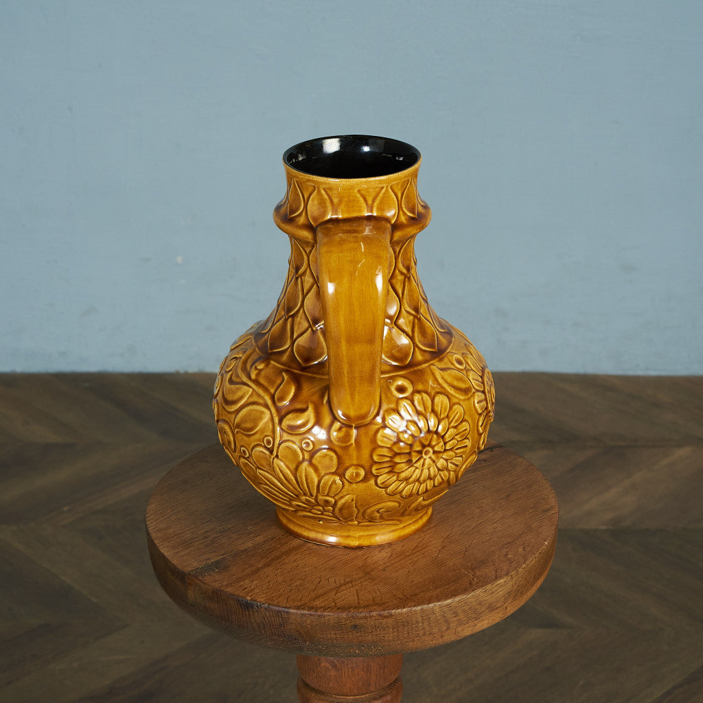 BAy KERAMIK German Art Pottery フラワーベース #81930