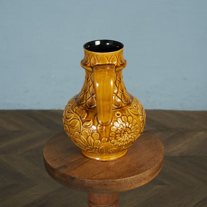 BAy KERAMIK German Art Pottery フラワーベース #81930