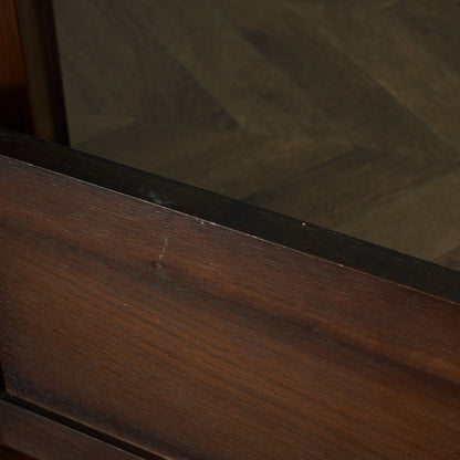 British Classic Oak Bookcase #80308