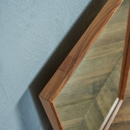 G-PLAN Quadrille Vintage Wall Mirror #74366