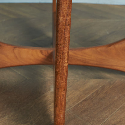 サーキュラー アストロテーブル Occasional Table (8040)