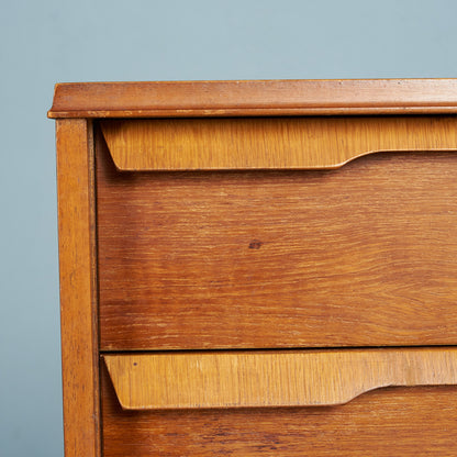 British vintage sideboard #84601
