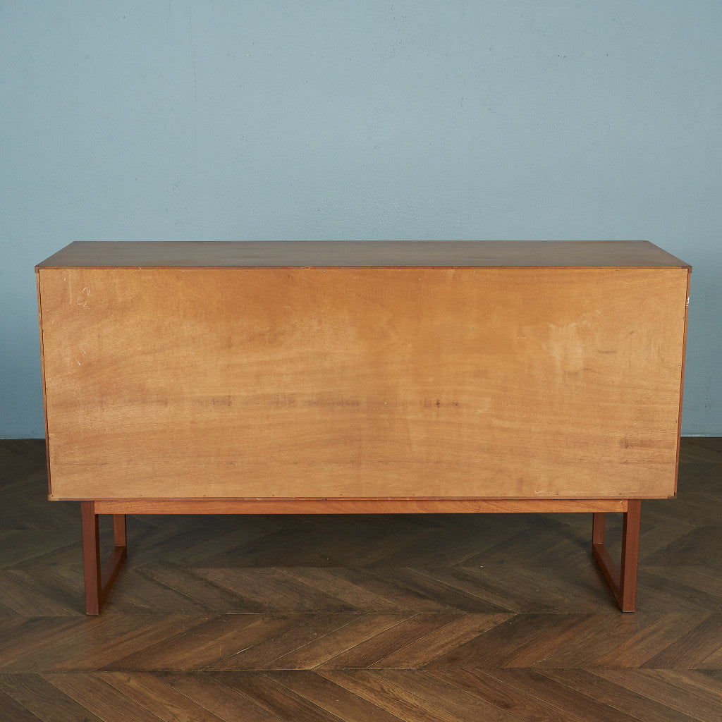 Nathan Vintage Sideboard #80332