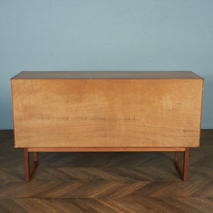 Nathan Vintage Sideboard #80332
