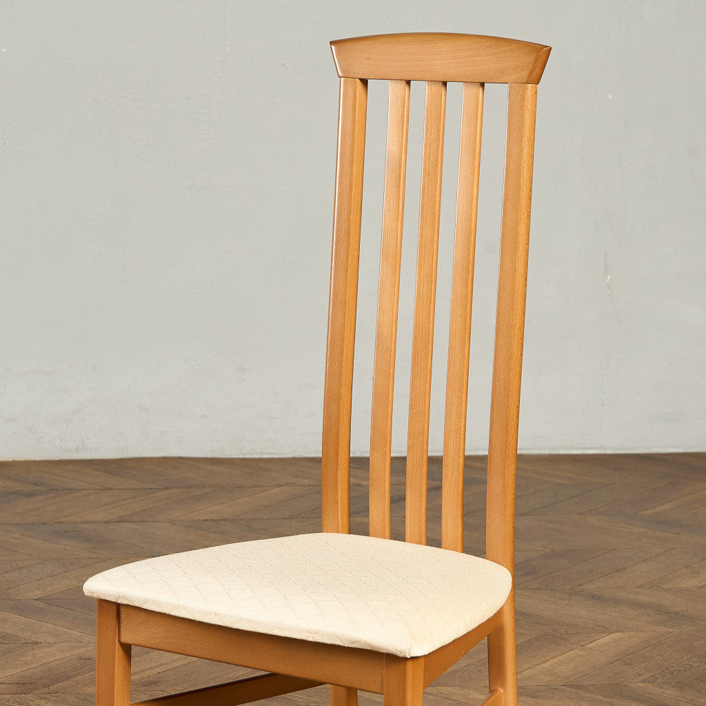 Caxton スラットバック チェア