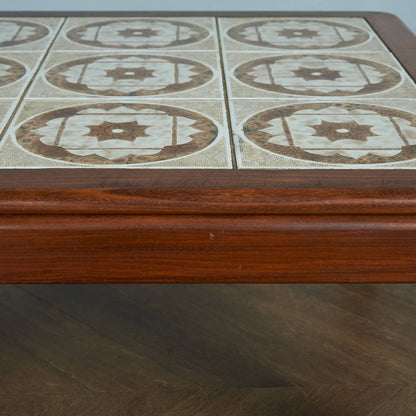 G-PLAN Tile Top Coffee Table/Center Table #83775
