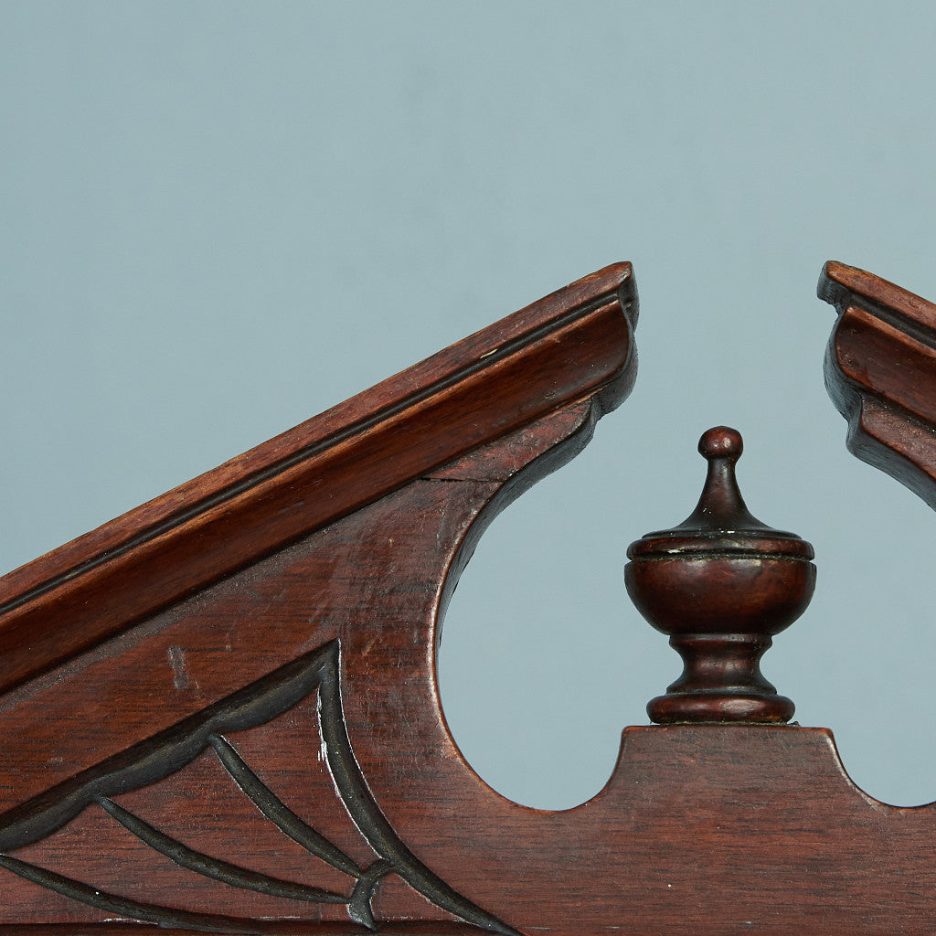 British classic Edwardian style dining chair #81840